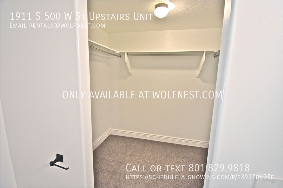 Stunning 3 Bedroom Payson Top Floor Unit! property image