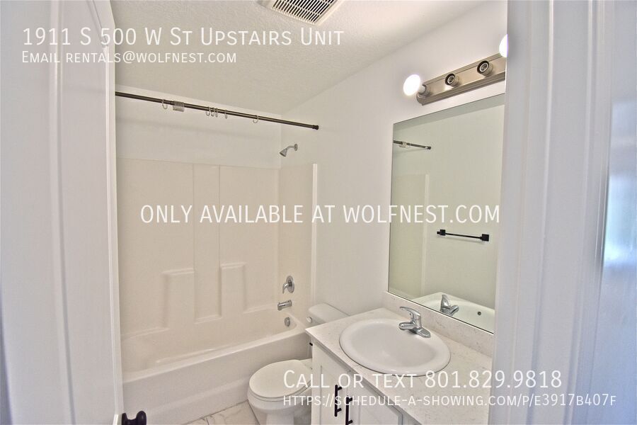 Stunning 3 Bedroom Payson Top Floor Unit! property image