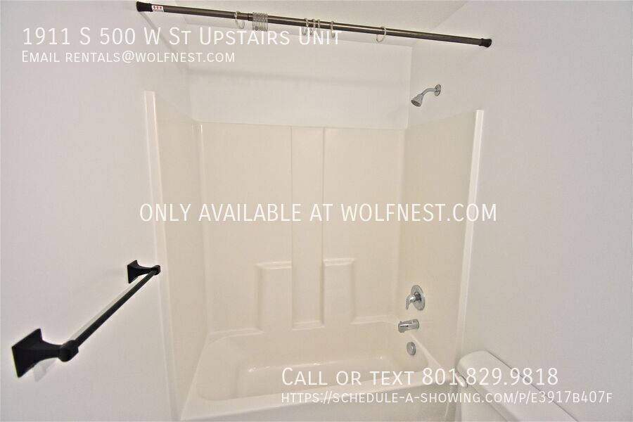 Stunning 3 Bedroom Payson Top Floor Unit! property image