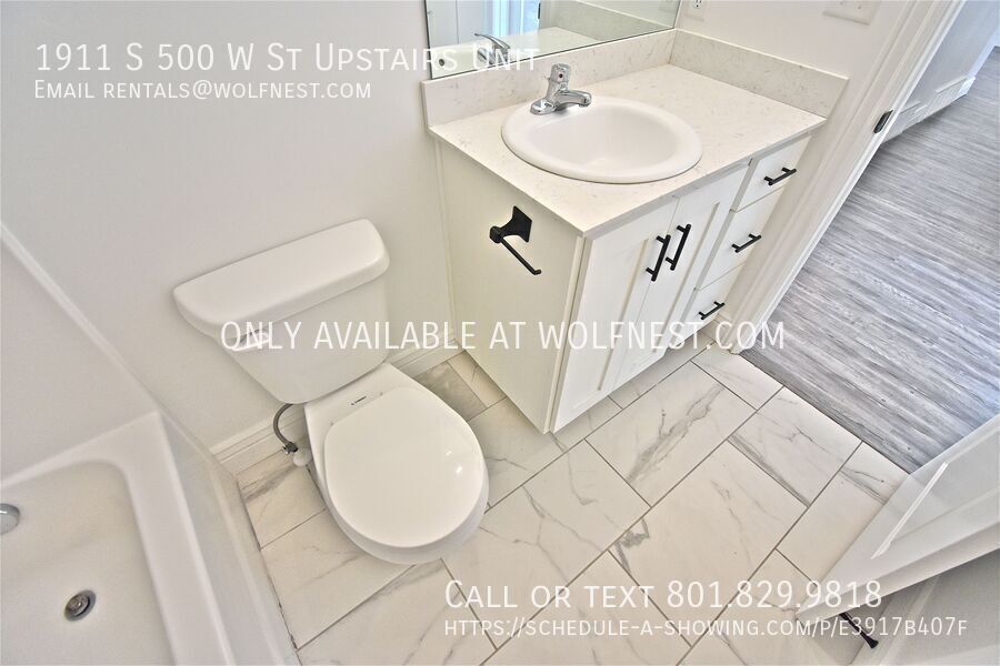 Stunning 3 Bedroom Payson Top Floor Unit! property image