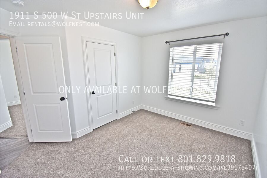 Stunning 3 Bedroom Payson Top Floor Unit! property image