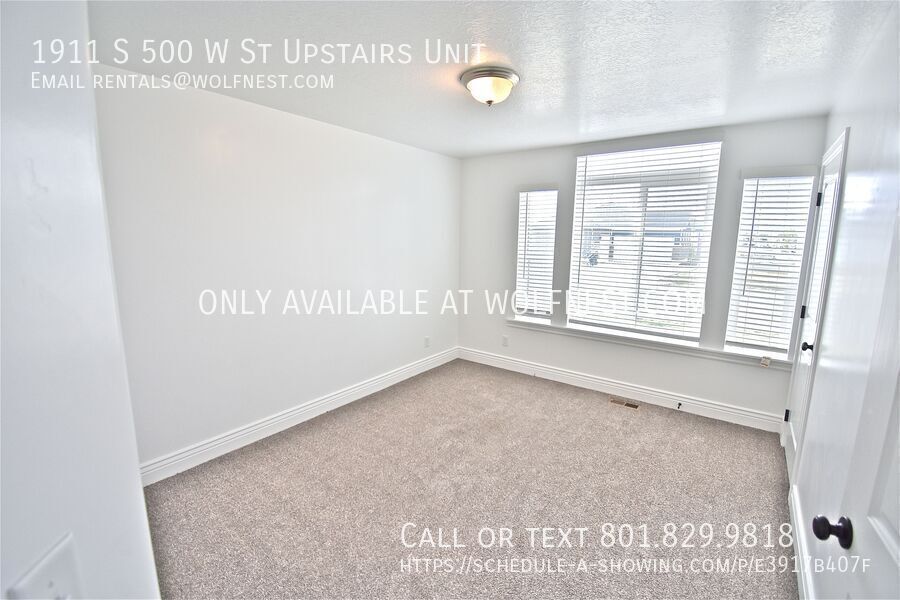 Stunning 3 Bedroom Payson Top Floor Unit! property image