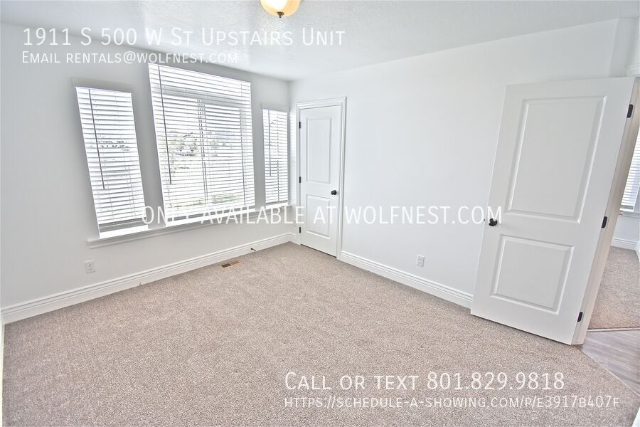 Stunning 3 Bedroom Payson Top Floor Unit! property image