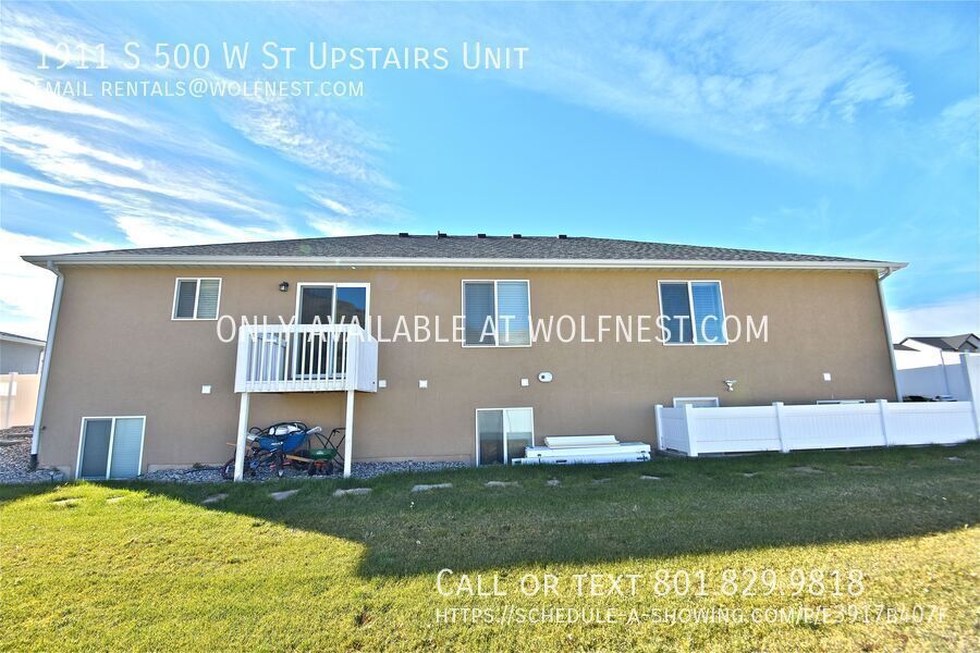 Stunning 3 Bedroom Payson Top Floor Unit! property image