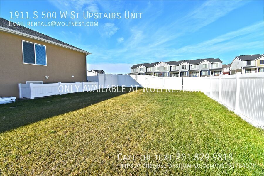 Stunning 3 Bedroom Payson Top Floor Unit! property image