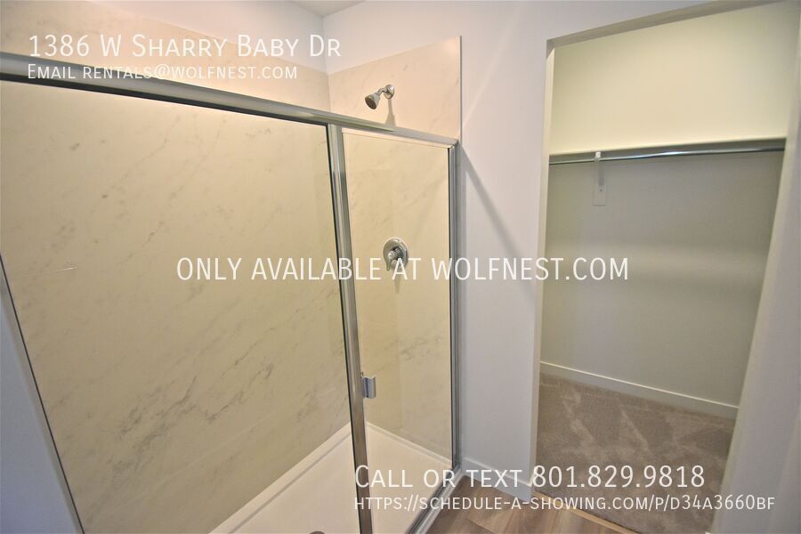 Stunning 4 Bed Saratoga Springs Townhome! property image