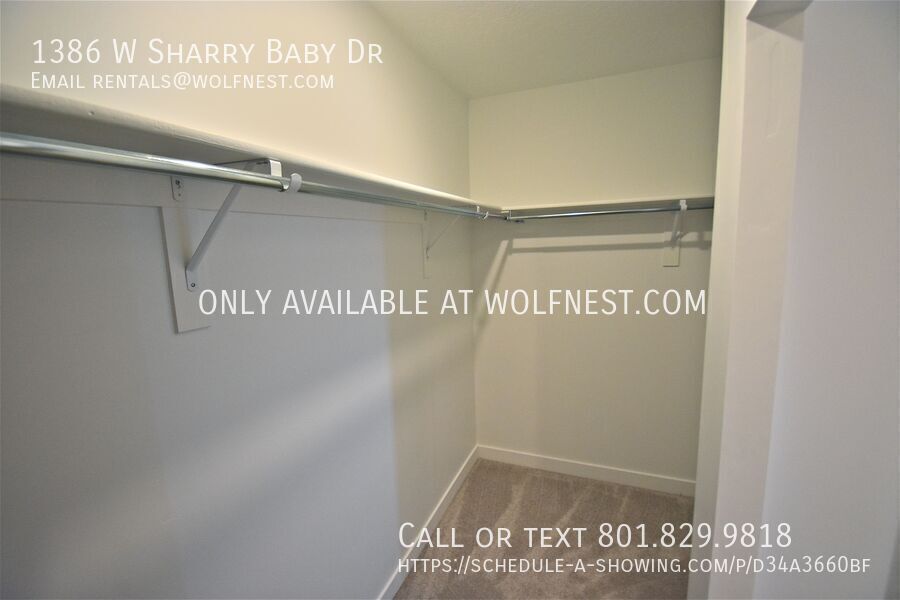 Stunning 4 Bed Saratoga Springs Townhome! property image