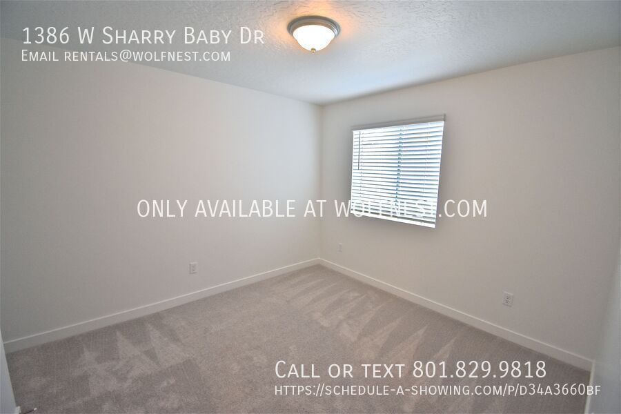 Stunning 4 Bed Saratoga Springs Townhome! property image