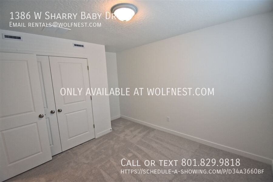 Stunning 4 Bed Saratoga Springs Townhome! property image