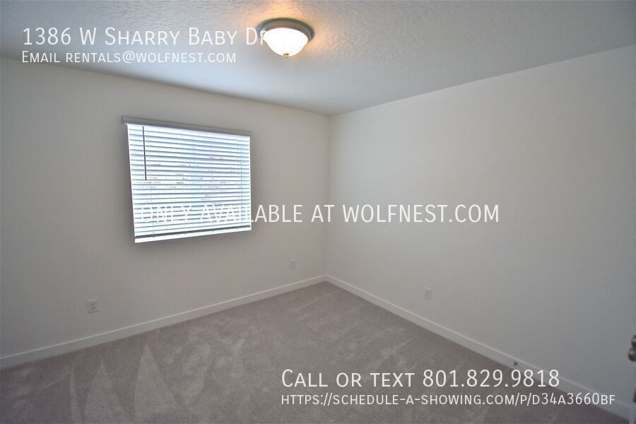 Stunning 4 Bed Saratoga Springs Townhome! property image