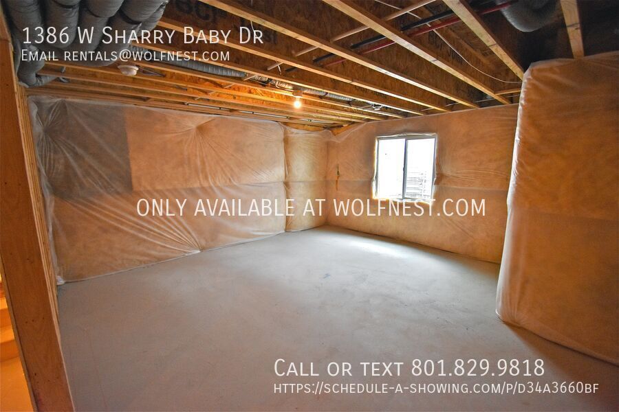 Stunning 4 Bed Saratoga Springs Townhome! property image