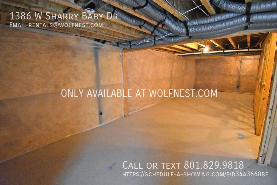 Stunning 4 Bed Saratoga Springs Townhome! property image