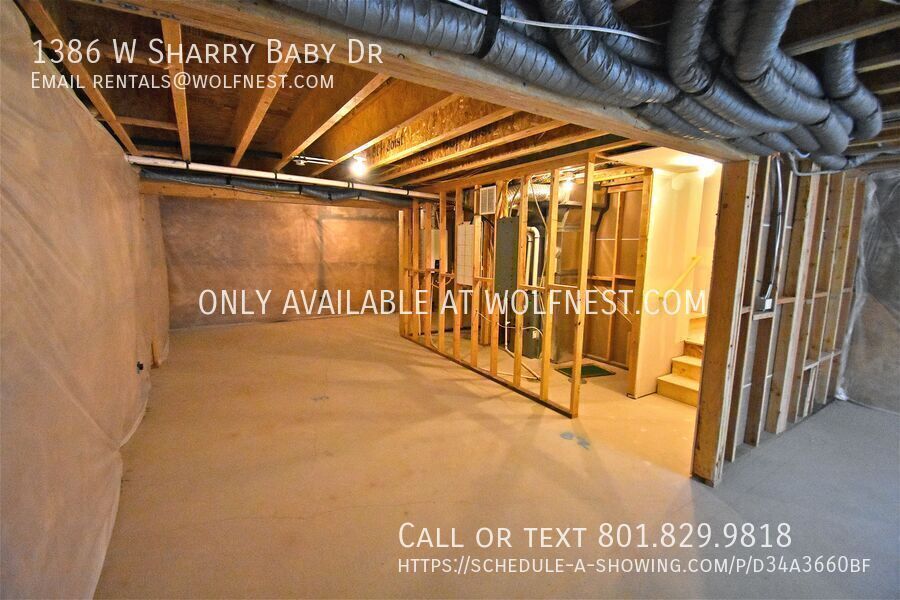 Stunning 4 Bed Saratoga Springs Townhome! property image