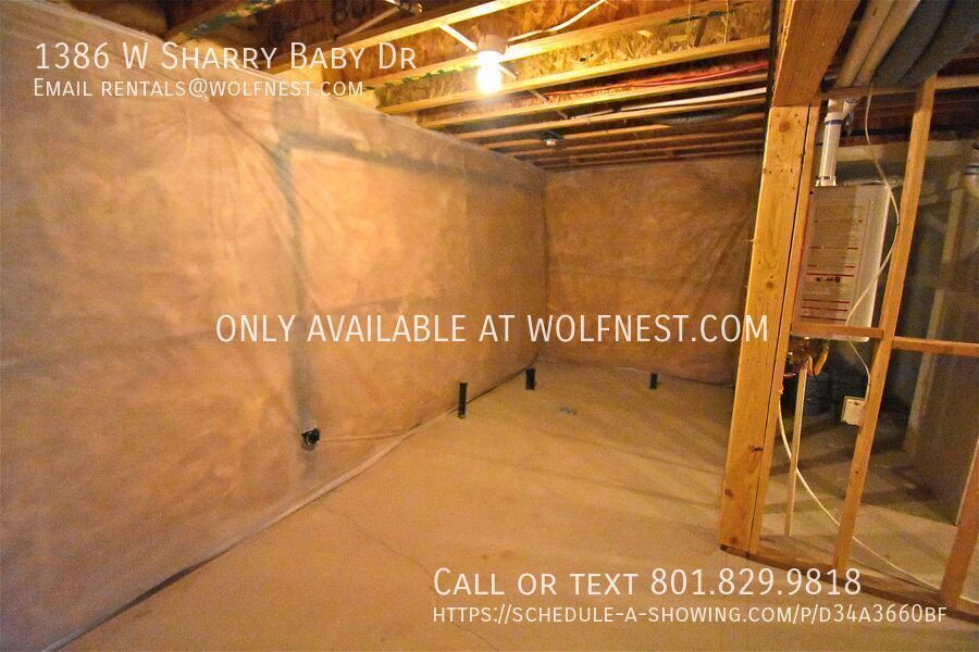 Stunning 4 Bed Saratoga Springs Townhome! property image