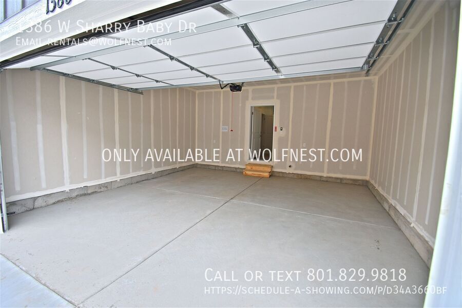 Stunning 4 Bed Saratoga Springs Townhome! property image