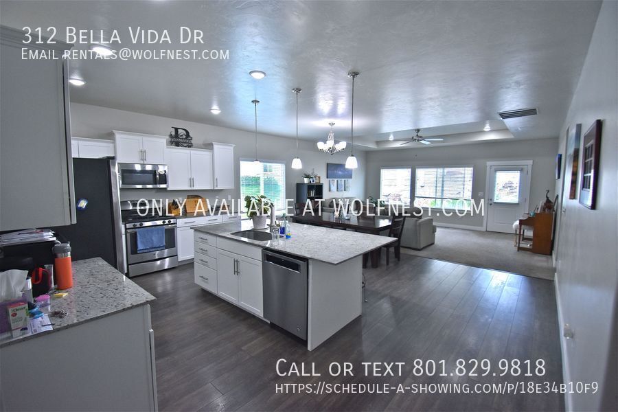 Stunning 4 Bed Eaglewood Home! No Deposit Option! property image