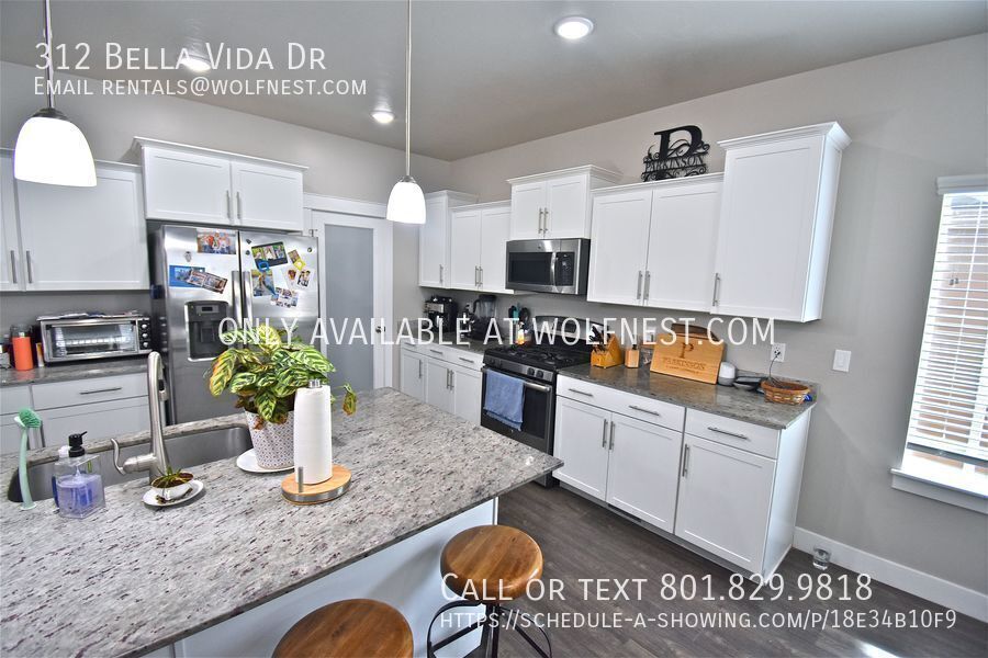 Stunning 4 Bed Eaglewood Home! No Deposit Option! property image