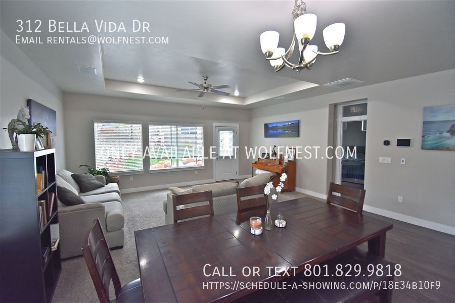 Stunning 4 Bed Eaglewood Home! No Deposit Option! property image