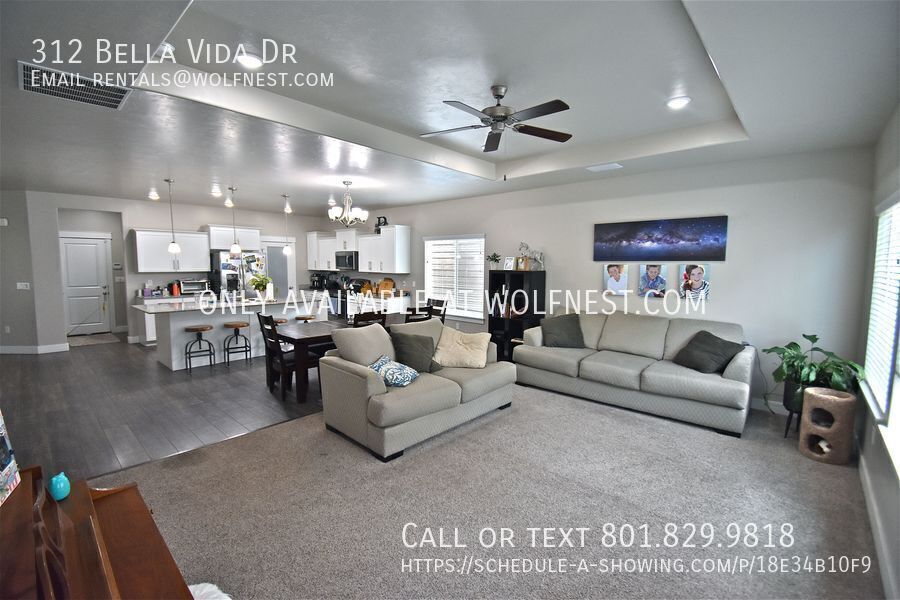 Stunning 4 Bed Eaglewood Home! No Deposit Option! property image