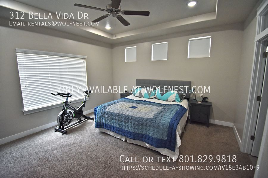 Stunning 4 Bed Eaglewood Home! No Deposit Option! property image