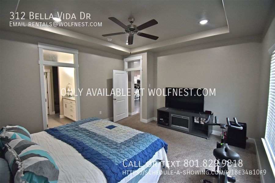 Stunning 4 Bed Eaglewood Home! No Deposit Option! property image