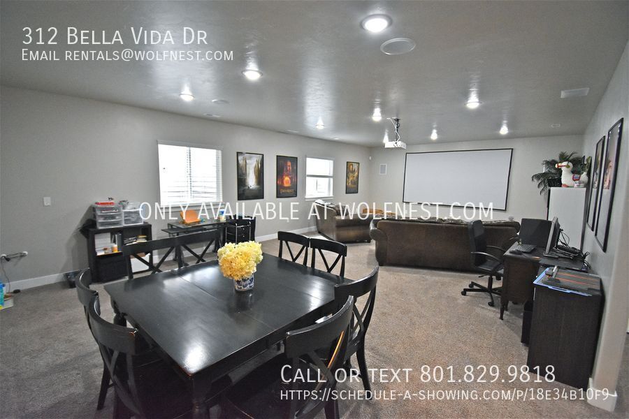 Stunning 4 Bed Eaglewood Home! No Deposit Option! property image