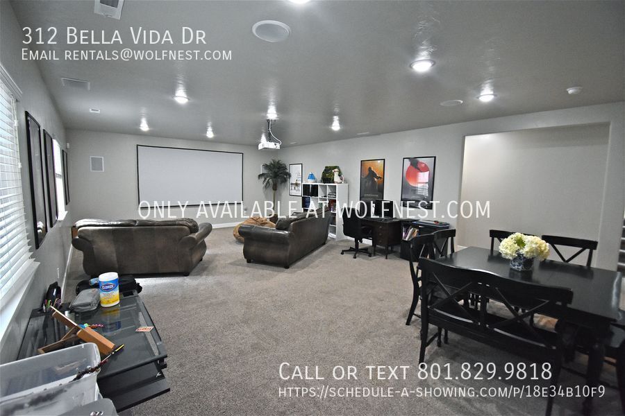 Stunning 4 Bed Eaglewood Home! No Deposit Option! property image