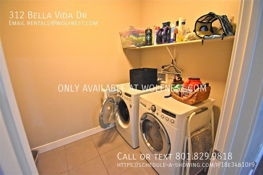 Stunning 4 Bed Eaglewood Home! No Deposit Option! property image