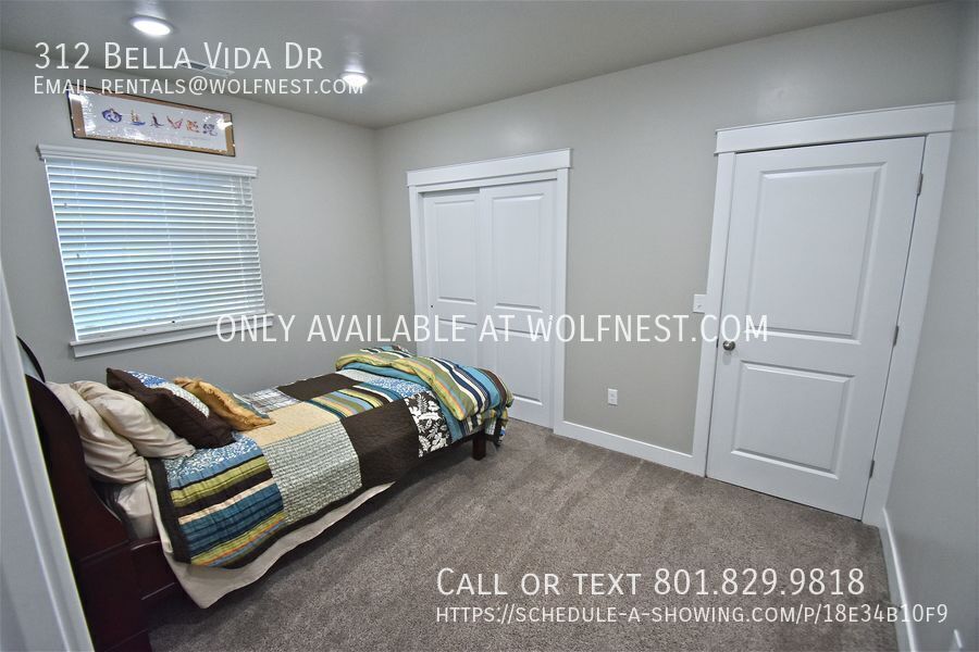 Stunning 4 Bed Eaglewood Home! No Deposit Option! property image