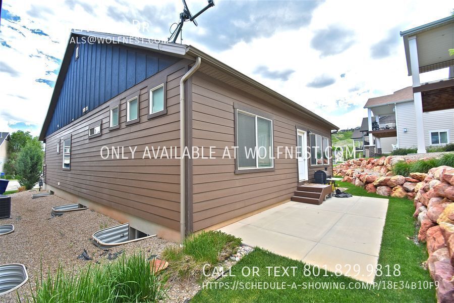 Stunning 4 Bed Eaglewood Home! No Deposit Option! property image