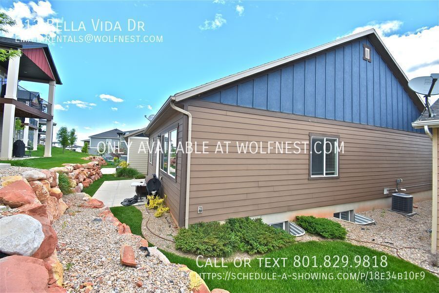 Stunning 4 Bed Eaglewood Home! No Deposit Option! property image