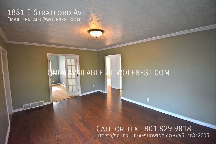 Beautiful 4 Bed Sugarhouse Home! No Deposit Option! property image