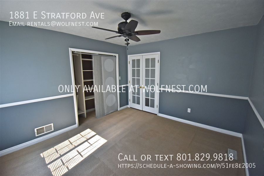 Beautiful 4 Bed Sugarhouse Home! No Deposit Option! property image