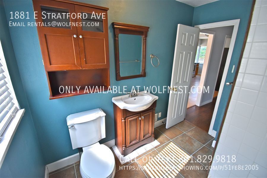 Beautiful 4 Bed Sugarhouse Home! No Deposit Option! property image