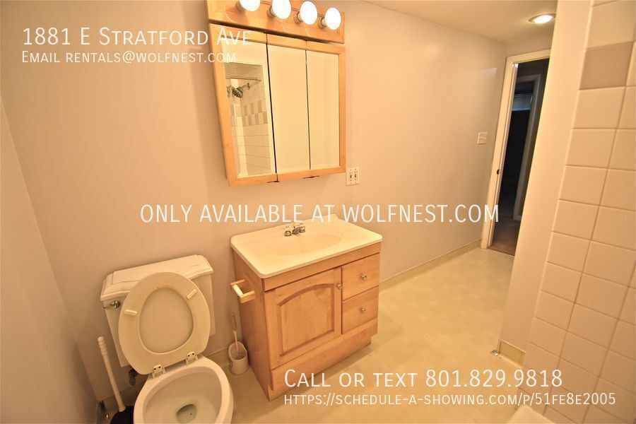 Beautiful 4 Bed Sugarhouse Home! No Deposit Option! property image