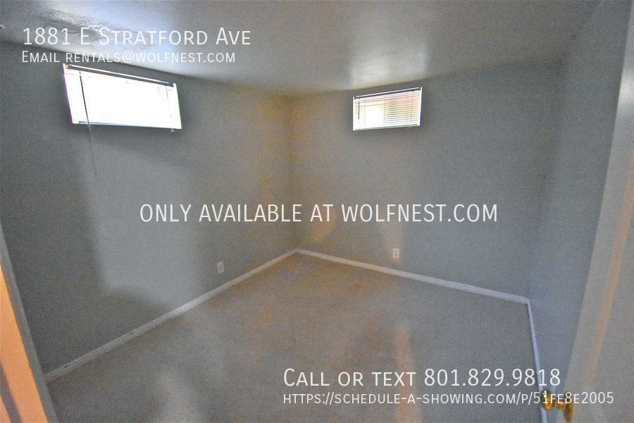 Beautiful 4 Bed Sugarhouse Home! No Deposit Option! property image