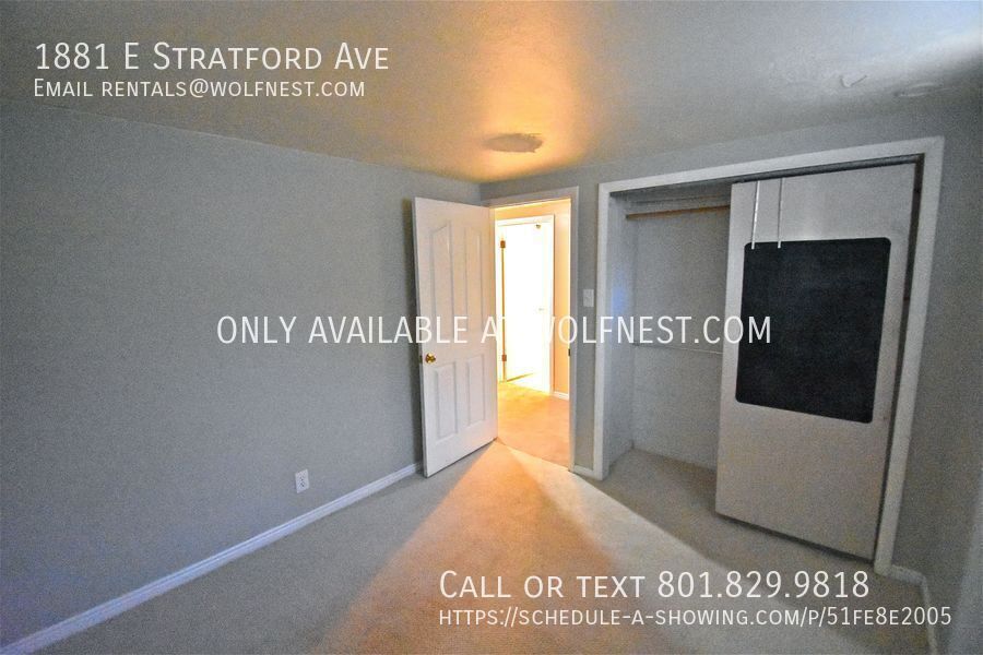 Beautiful 4 Bed Sugarhouse Home! No Deposit Option! property image