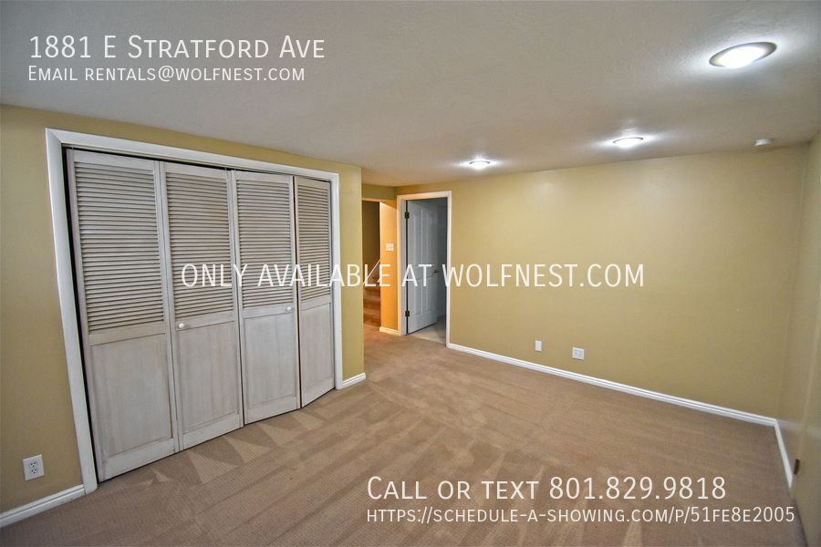 Beautiful 4 Bed Sugarhouse Home! No Deposit Option! property image