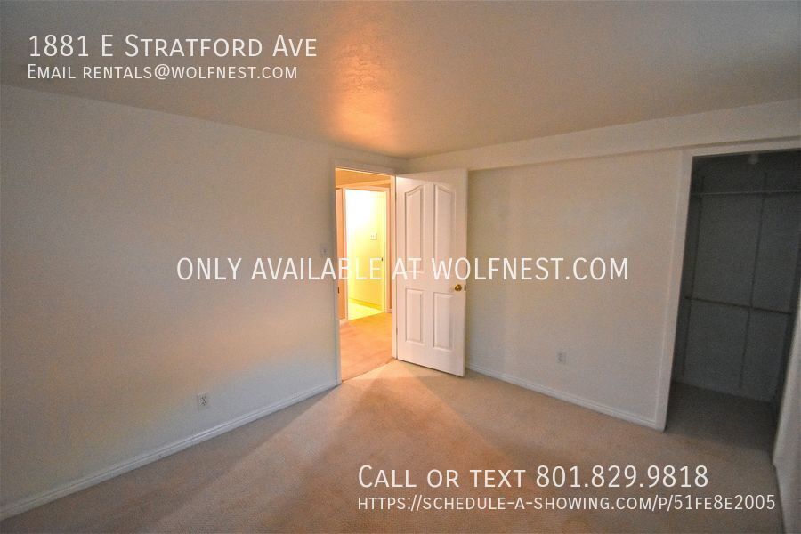 Beautiful 4 Bed Sugarhouse Home! No Deposit Option! property image