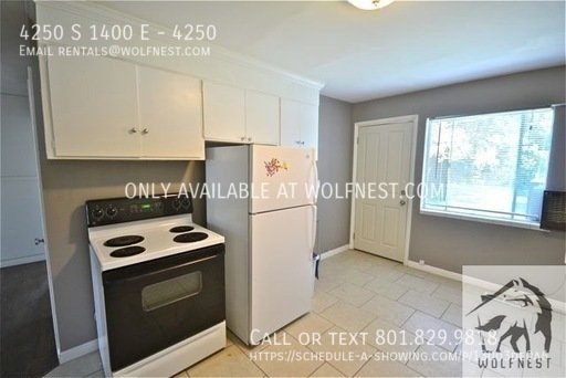 Incredible 2 Bed Millcreek Unit! No Deposit Option! property image