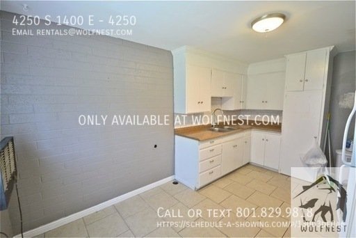 Incredible 2 Bed Millcreek Unit! No Deposit Option! property image