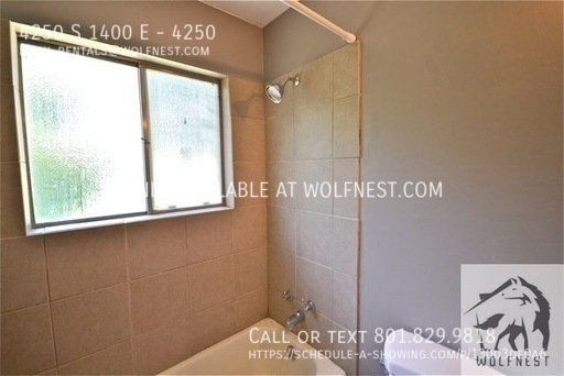 Incredible 2 Bed Millcreek Unit! No Deposit Option! property image