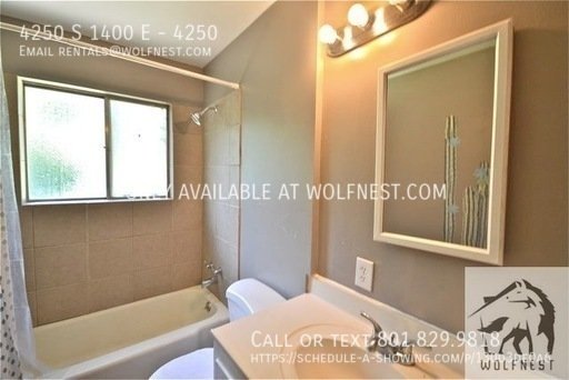 Incredible 2 Bed Millcreek Unit! No Deposit Option! property image