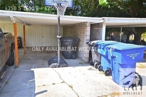 Incredible 2 Bed Millcreek Unit! No Deposit Option! property image