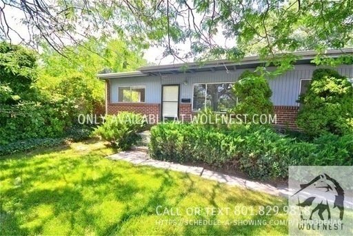 Incredible 2 Bed Millcreek Unit! No Deposit Option! property image