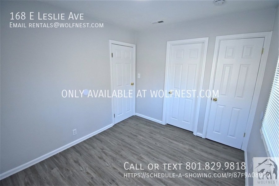 Newly Remodeled 3 Bed South Salt Lake Home! No Deposit Option! property image