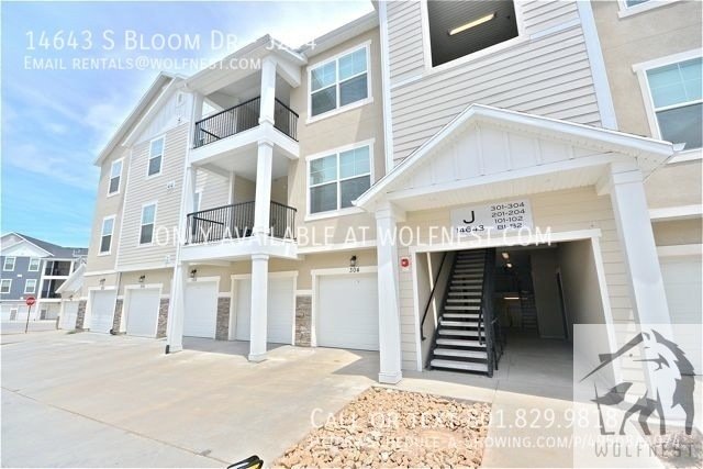 Stunning 3 Bed Herriman Condo! No Deposit Option! property image