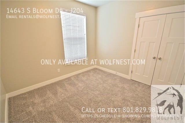 Stunning 3 Bed Herriman Condo! No Deposit Option! property image