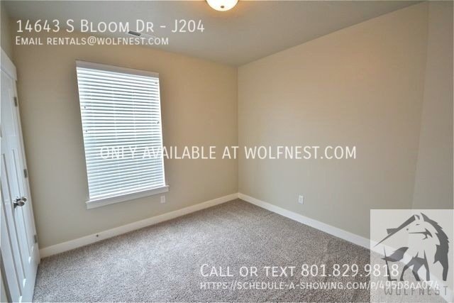Stunning 3 Bed Herriman Condo! No Deposit Option! property image