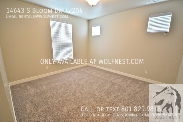 Stunning 3 Bed Herriman Condo! No Deposit Option! property image